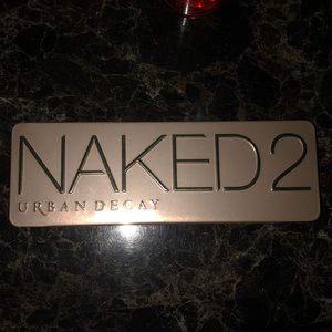 Naked 2